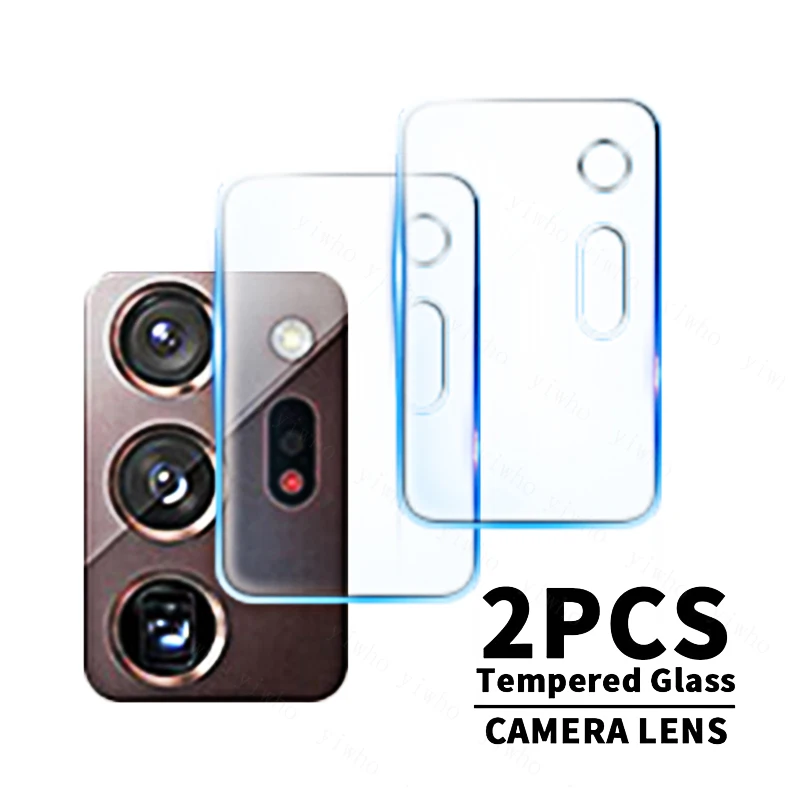 2PCS For Samsung Galaxy Note 20 Ultra camera lens Glass Note 20 Ultra Screen Protetor For Samsung S20 Note 20 S21 Ultra Glass