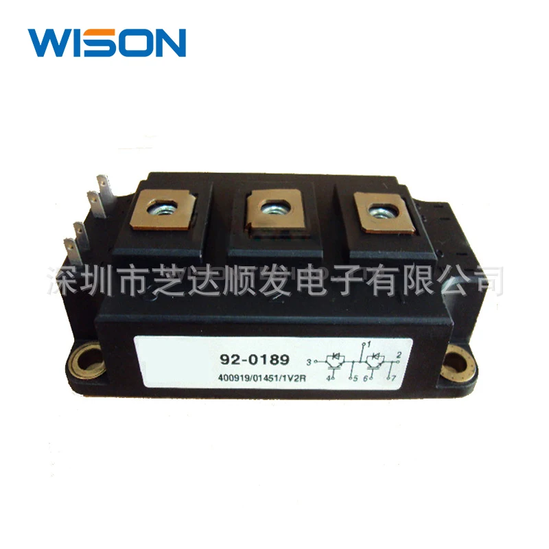 92-0156 92-0189 الوحدة الأصلية