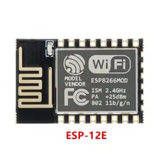 ESP8266 ESP-12F CH340G V2 WiFi Development Board #6