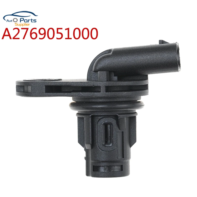 New A2769051000 2769051000 Camshaft Position Sensor For MERCEDES ML350 3.5L M276 2012-2015 A2769050143 A2769050800 A2769051100