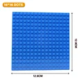 16x16 Azul
