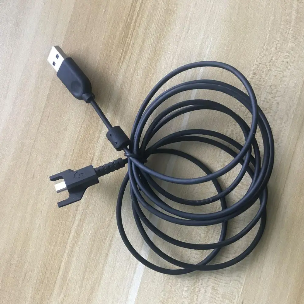 Original USB charging cable for logitech G pro wireless mouse