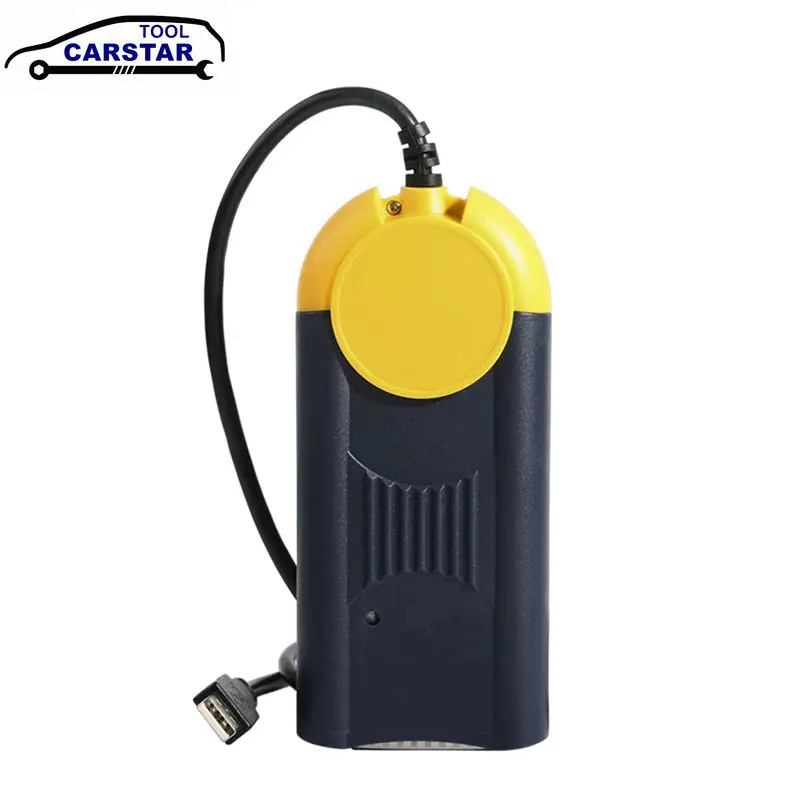 2023 Diagnostic tool Multi-Diag Multi Diag Access J2534 v2018.3 interface OBD2 Device Multidiag J2534 with High Quality