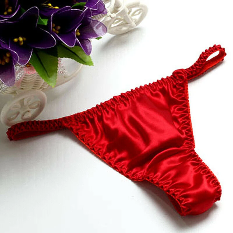 Les string 2 une solution élégante et confortable pour les sous-vêtements féminins