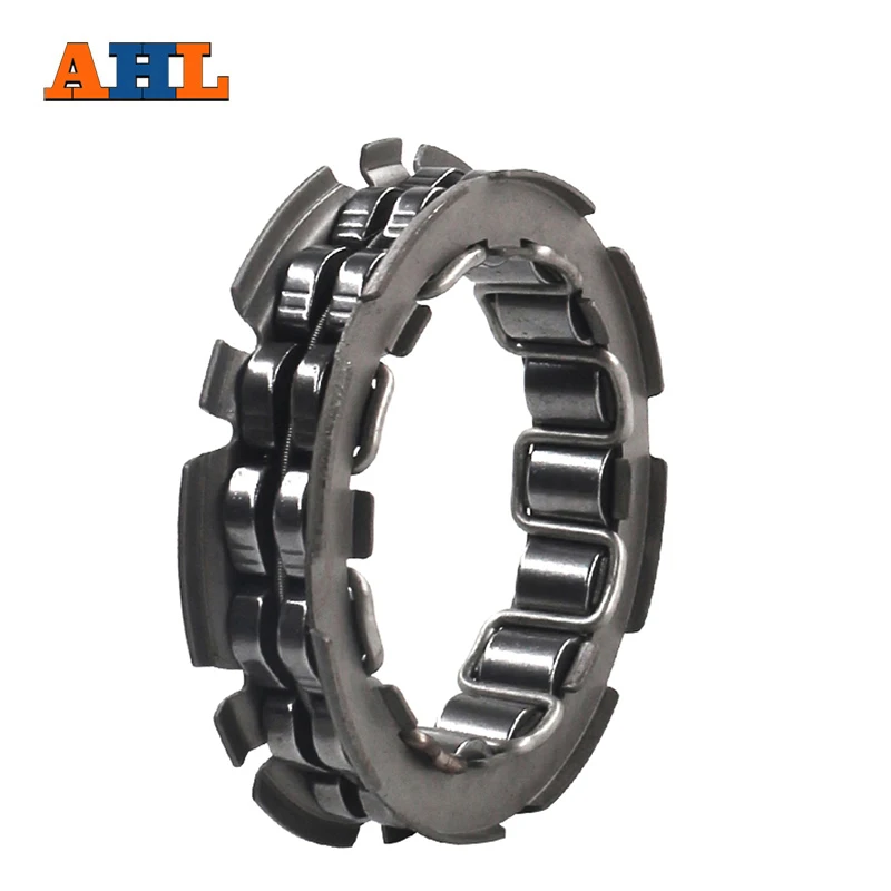 AHL Rolamento unidirecional de alto desempenho, embreagem Spraq de partida para série Hammerhead Joyner 250cc Go Kart Dune Buggy Gio Bike 250 GT