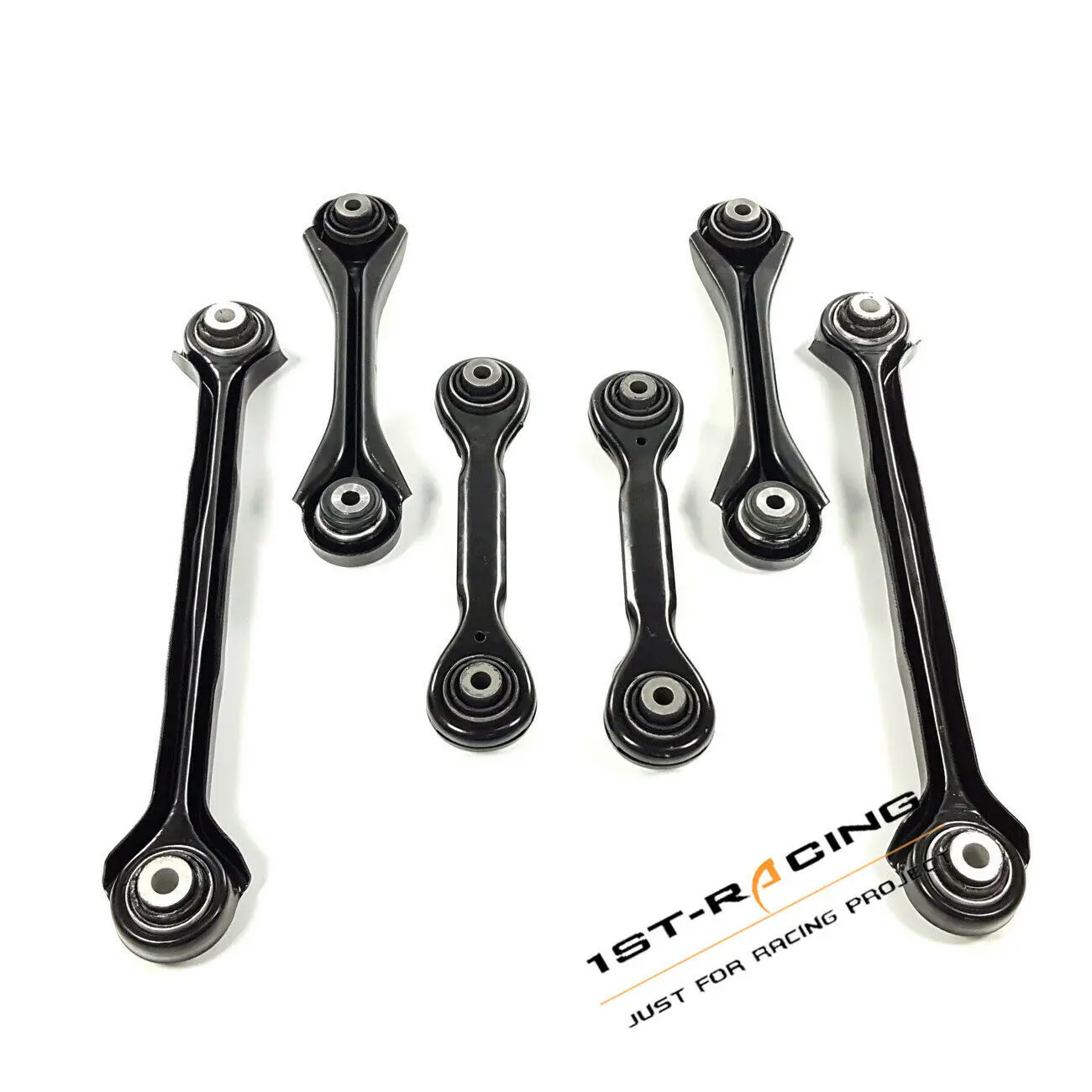 Rear Suspension Control Arm Kit FOR 2007-2011 BMW 3 Series E90 &E92 E93 135i,335i,325i,328i 3.0L