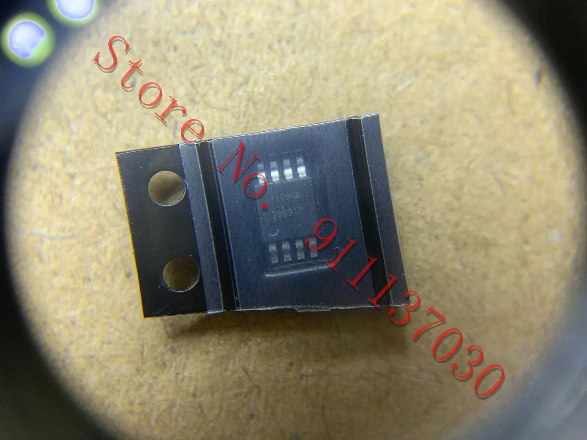 1шт FT690M СОП8