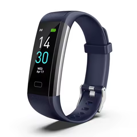 For Samsung Galaxy S22 Ultra A53 A73 F23 M53 S21 FE Smart Watch Bracelet Heart Rate Monitor Fitness Rate Wristband