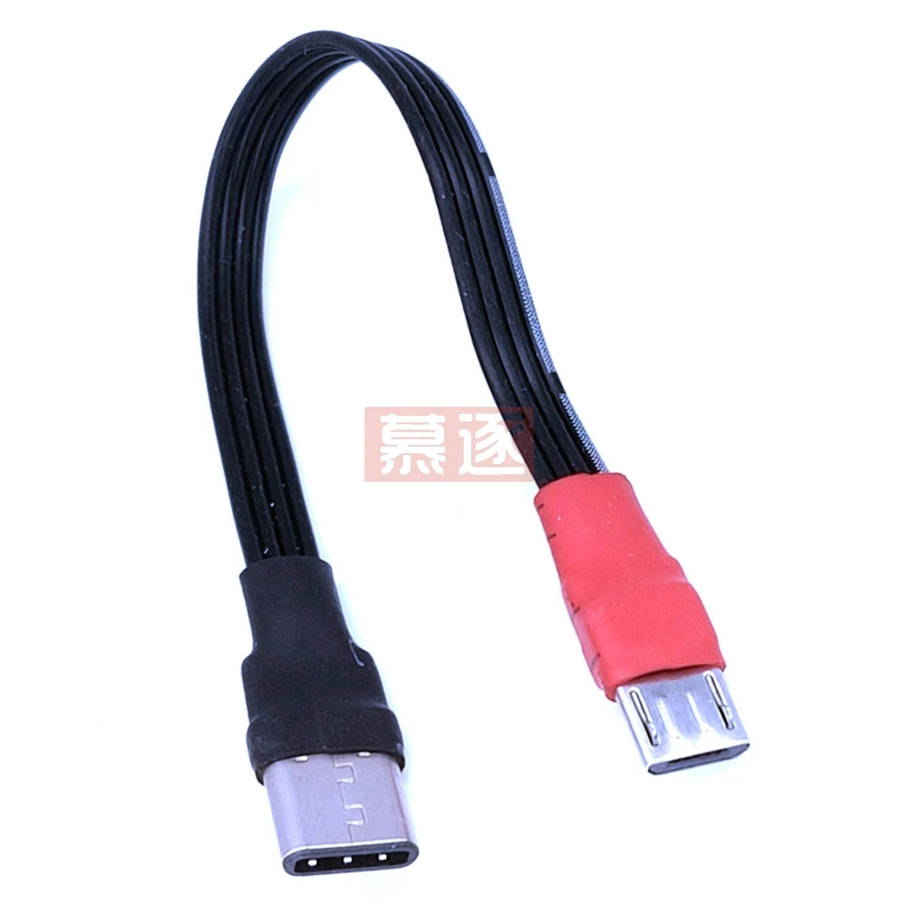 Кабель для передачи данных Micro USB Type B MINI Type-c