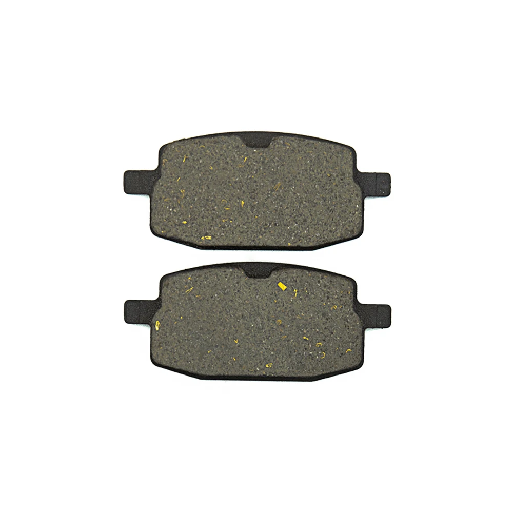 Front Brake Pads For Yamaha Jog Jog-50 Aprio Axis Zuma 50cc BWS 2-stroke Scooters