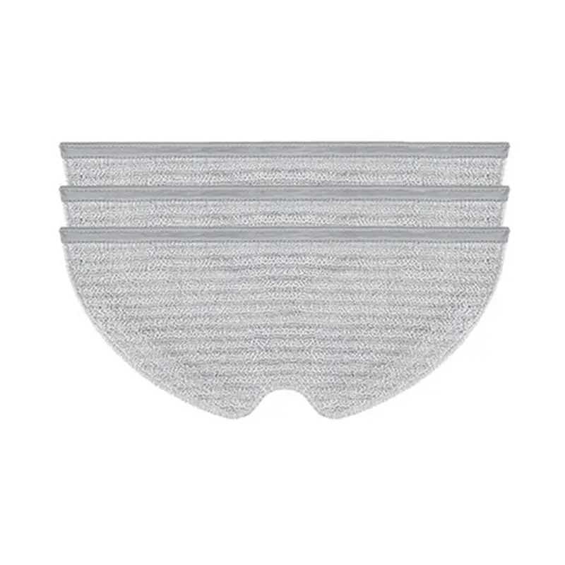 Насадка На главную щетку пылесоса, боковая щетка, фильтр НЕРА, ткань для швабры для Dreame F9, аксессуары