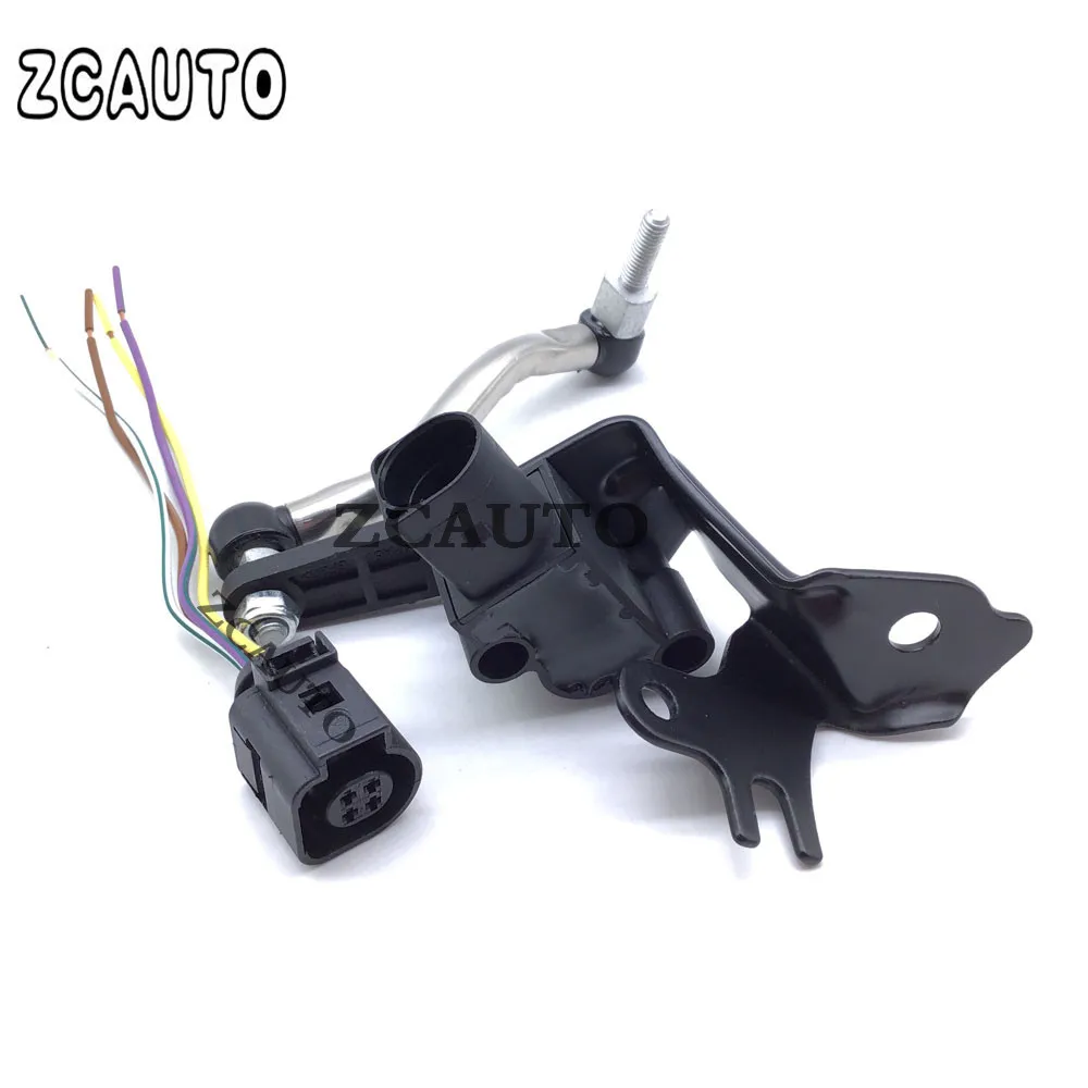 

8K0941285P Headlight Level Sensor Plug Pigtail Connector Wire For Audi A4 A5 Quattro S4 S5 RS5 Allroad 2.0 3.0 3.2 4.2L