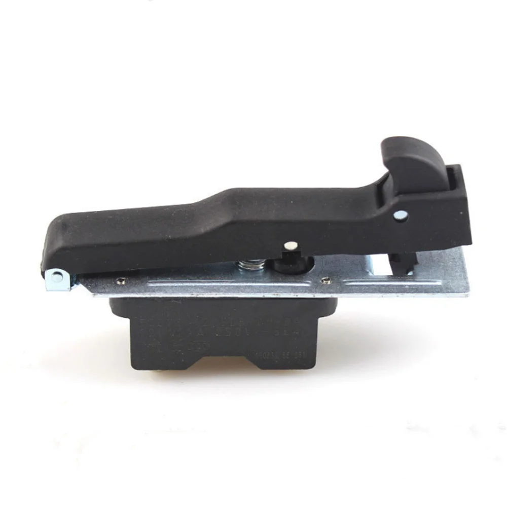 Power Trigger Switch for Hitachi 180 Angle Grinder, 2NO, AC 250V, 12A, 1Pc