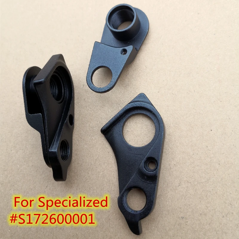 1set Bicycle derailleur hanger For Specialized #S172600001 Stumpjumper FSR Demo Expert Chisel Turbo Levo Series Epic FSR dropout