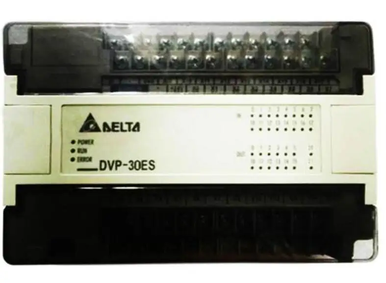 

DVP30ES00R2 DVP-30ES ES series standard PLC