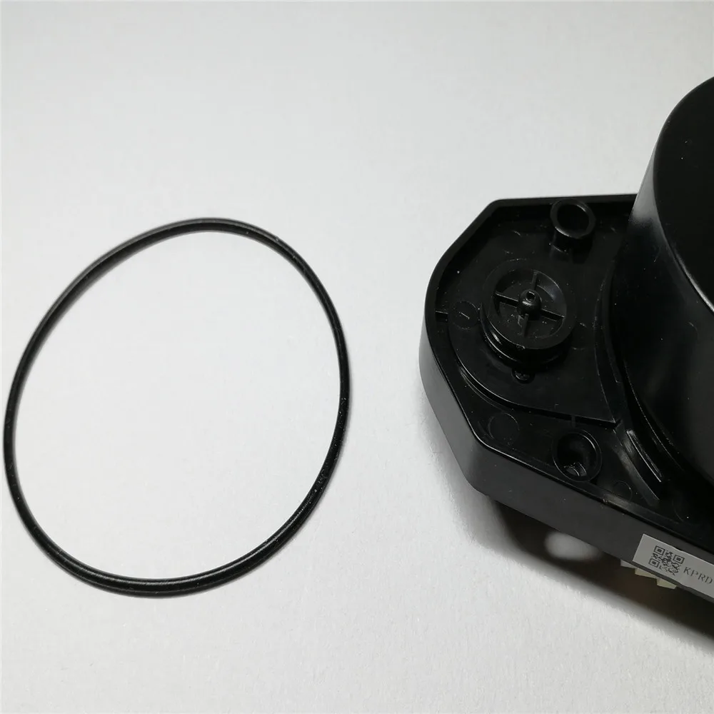 2 قطعة استبدال الليزر رئيس حزام حزام ل 360 S5 S7 X90 X95 مكانس كهربائية للكنس نظافة إصلاح أطقم