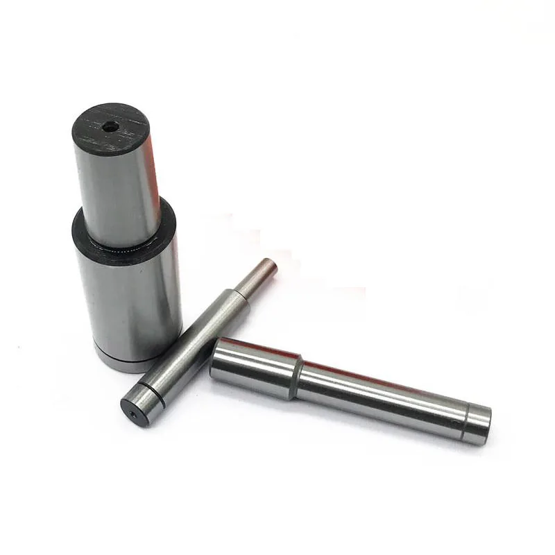 12mm/16mm/18mm/20mm to B10/B12/B16/B18 JT6 Drill Chuck Straight Handle Connecting Rod Shank