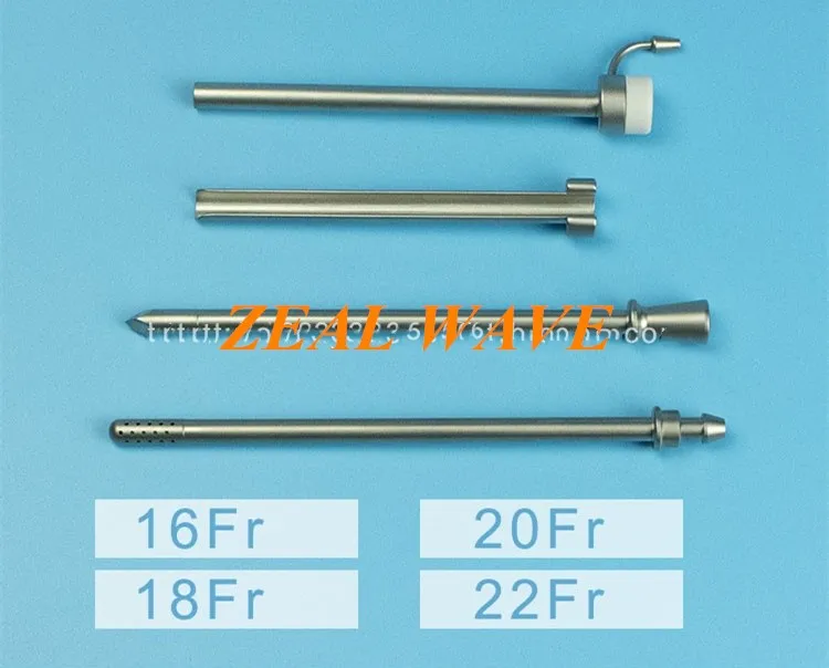 

Bladder Puncture Needle For Fistula Puncture Needle For Fistula