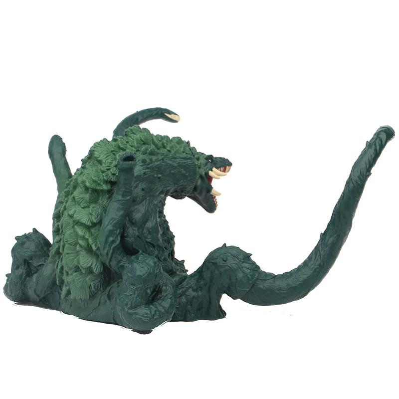 10cm Biollante Action figure toys collection doll Christmas gift no box