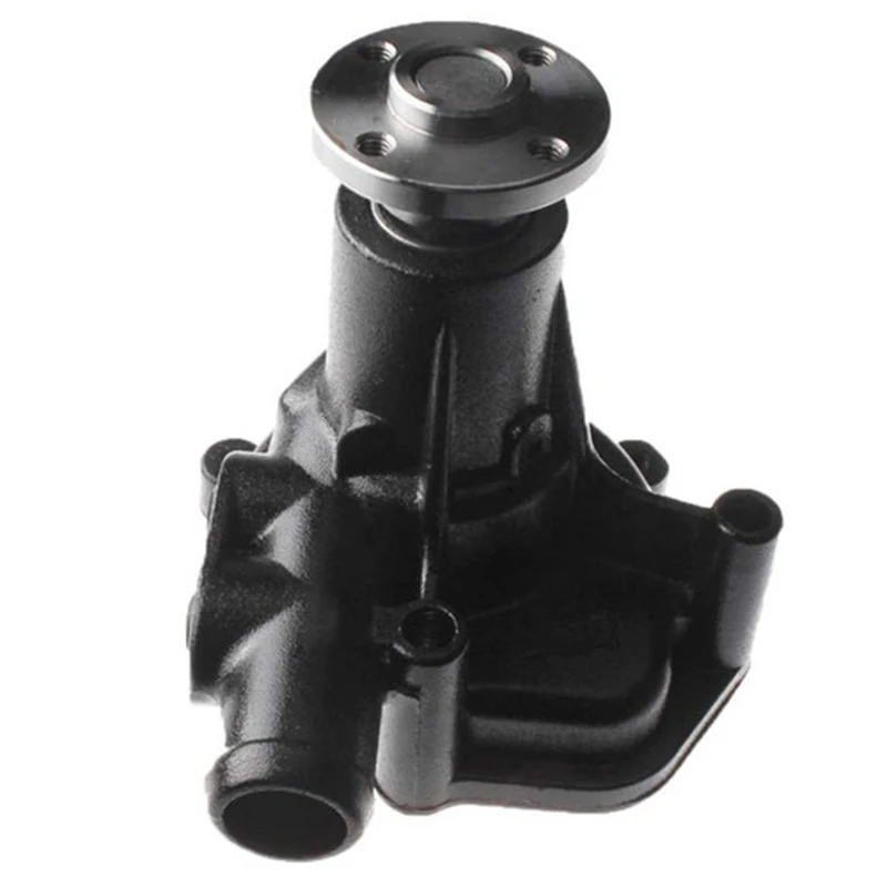 Water Pump AM878201 Fit for John Deere Tractor 955 675 675B Skid Steer AM880905 AM875942