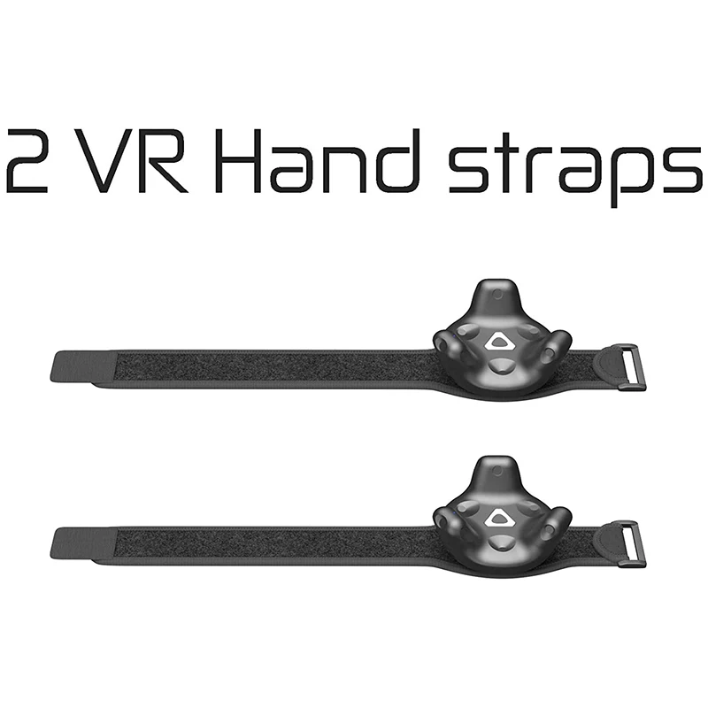 HOT-VR Tracking Belt and Tracker Belts for HTC Vive System Tracker Putters - Adjustable Belts and Straps for Waist