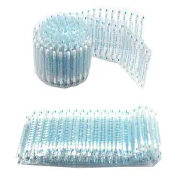 30Pcs/Set Disposable Medical Alcohol Stick Disinfected Cotton Swab Emergency Care Sanitary Whosale&Dropship