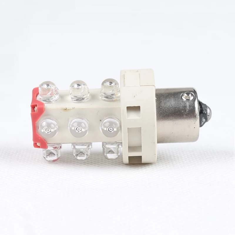 Inner LED Light Lamp for LED Signal Tower Warning Light DC12V/24V AC110V/220V LED Light Bulbs