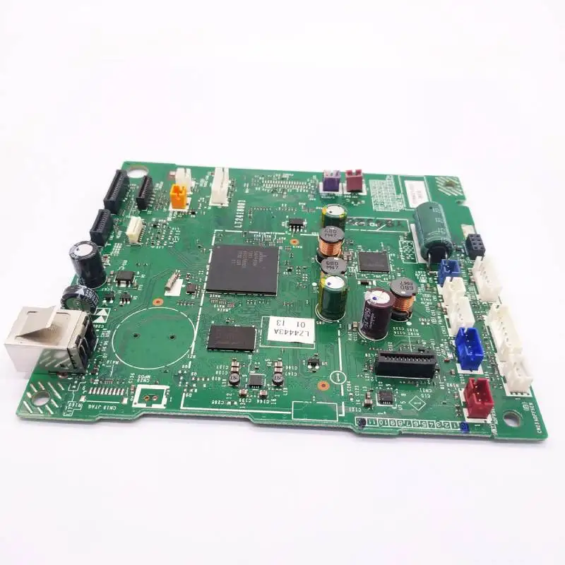 motherboard USB interface board LT2418001 B57U172-2  for Brother MFC-J200