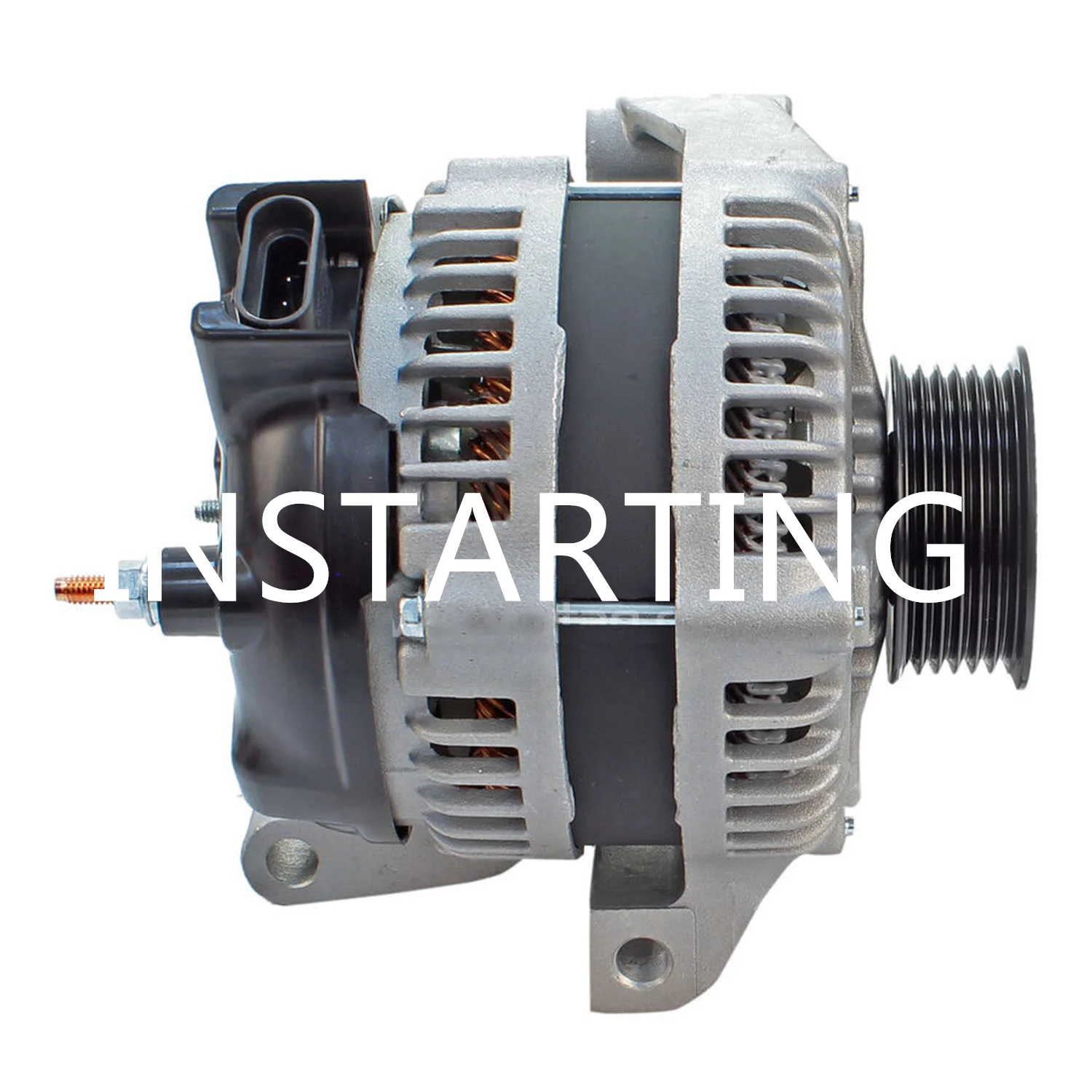 ALTERNATOR DYNAMO GENERADOR ELECTRICO FOR 12V 145A 1042103310 1042104990  10394201 15812949 25758345