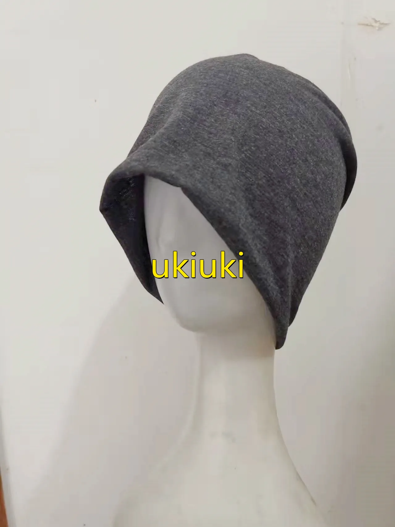 Navy Admiral Aokiji Kuzan Cosplay Hat Prop