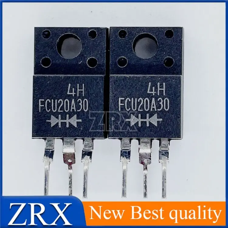 

5Pcs/Lot New Original FCU20A30 Triode Integrated Circuit Good Quality In Stock