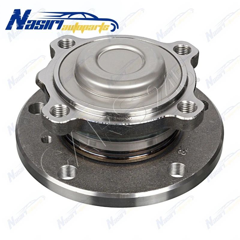 

Rear Wheel Hub Bearing Assembly For MINI MINI COUNTRYMAN (R60) PACEMAN (R61) 2010 2011 2012 2013 2014 2015 2016