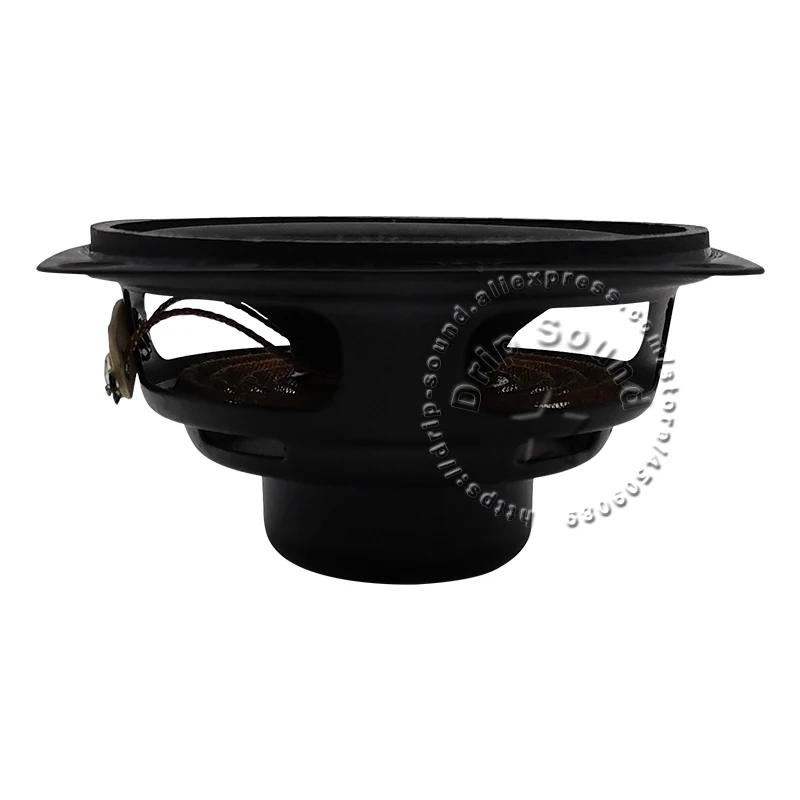 2" inch 4ohm 8ohm 5W Full Range Speaker Audio Stereo Loudspeaker Horn Trumpet DSCS-2-01