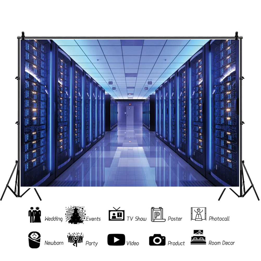 Laeacco-خلفية للتصوير الفوتوغرافي من الفينيل ثلاثي الأبعاد ، خلفية فريدة من نوعها لاستوديوهات الصور والممرات