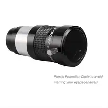 1.25" 3x Barlow Lens for Telescope #4