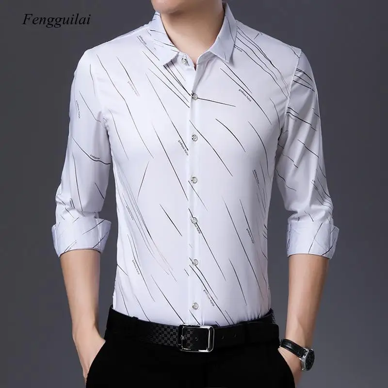 Chemise Homme Légère Et Ample - Coton Confortable - Style Décontracté - Plusieurs Coloris