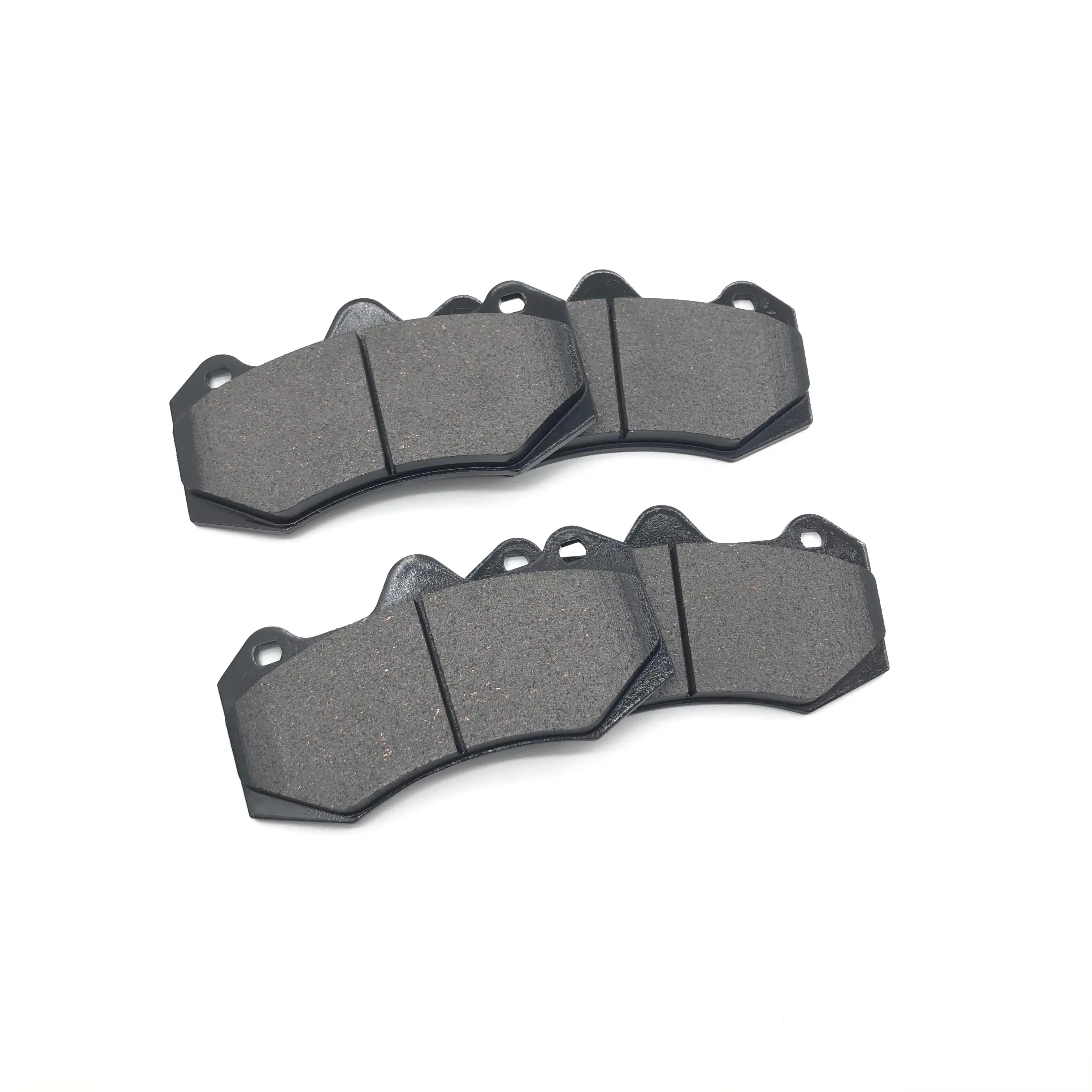 Jekit racing car high quality brake pads of 9040 brake caliper fit for E46 M3