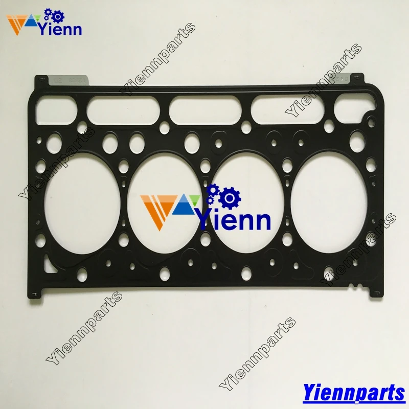 Cylinder Head Gasket 19013-0331-1 19013-0361-1 For Bobcat 763 763F 763G 763H 763HC 763HF 763HG Skid Steer Loader Engine