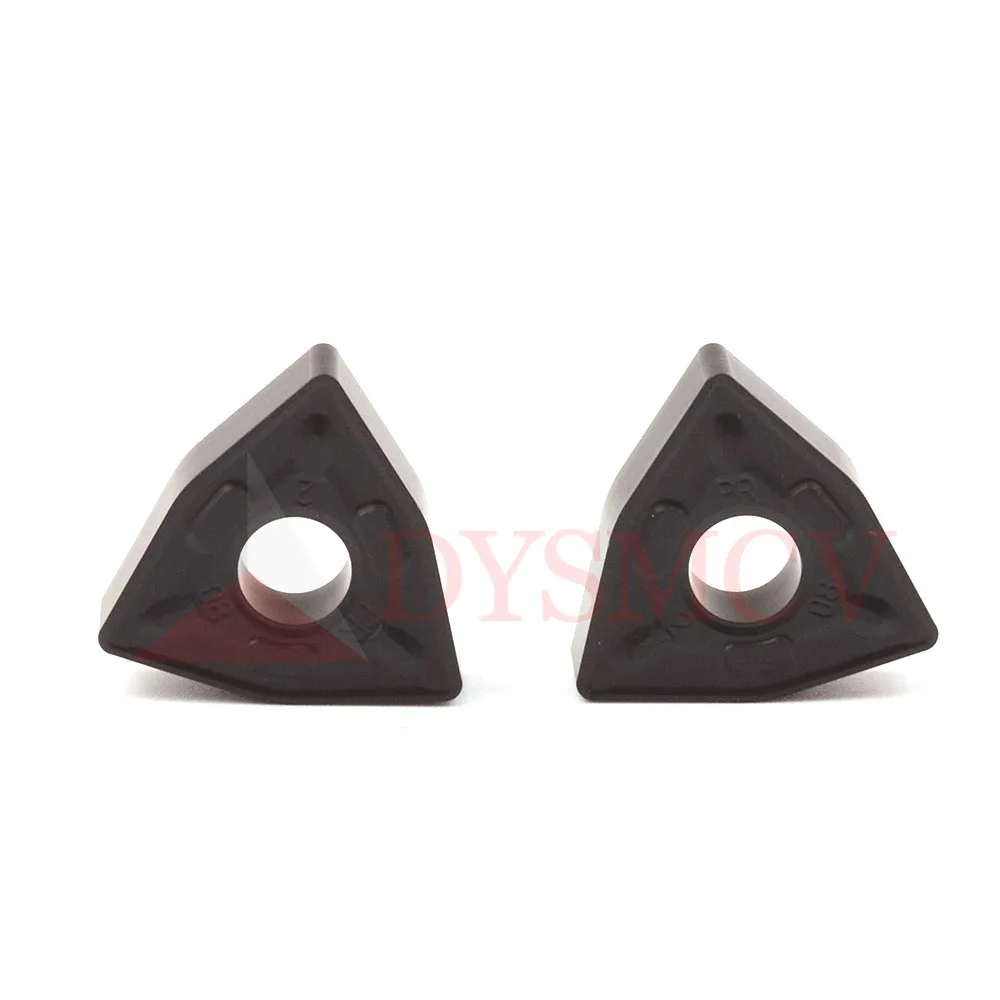 DESKAR 100% original WNMG080404 WNMG080408 WNMG080412 PR CQ HQ LF9118 CNC turning tool carbide insert turning tool high quality