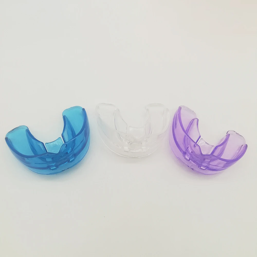 1 set Dental T4A&T4K Tooth Orthodontic Appliance Trainer for Alignment Braces Teeth Trainer for Adults Children Tooth Whitening