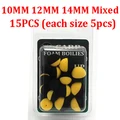 Mixed-Black Yellow
