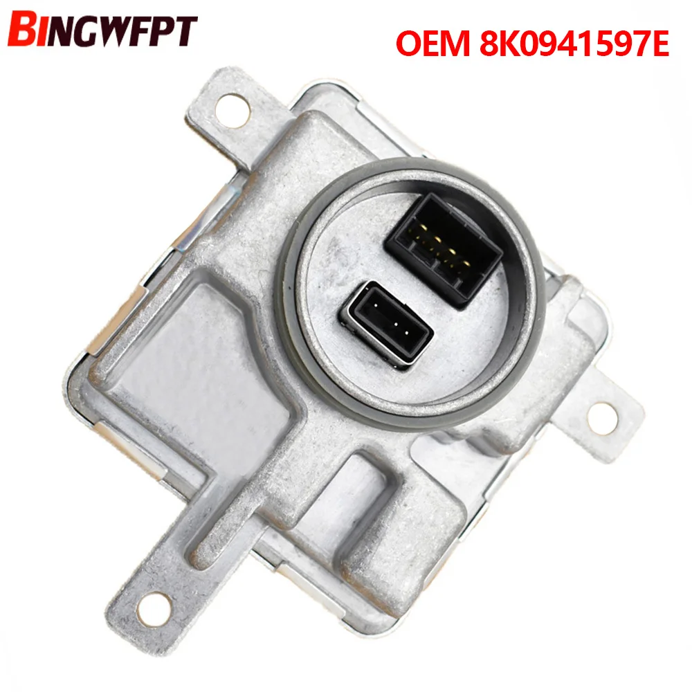 8 ك 0941597 إي 8 ك 0941597   8 ك 0941597 C زينون العلوي HID D3S D3R D4S D4R الصابورة لأودي A1 A3 A4 A5 A6 A7 A8 Q3 Q5 Q7 V/W CC