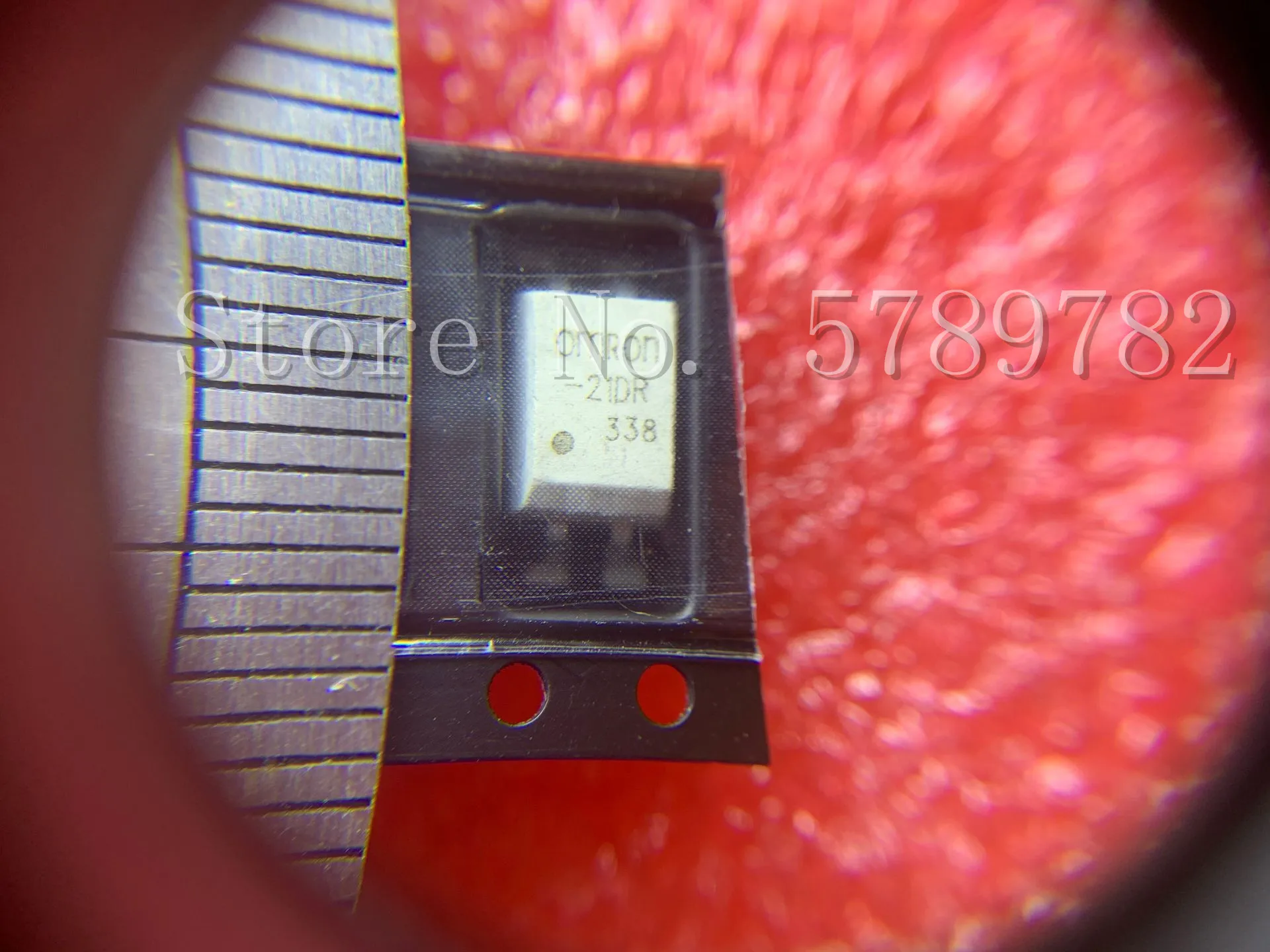 1 Buah/Lot 21DR G3VM-21DR SOP4