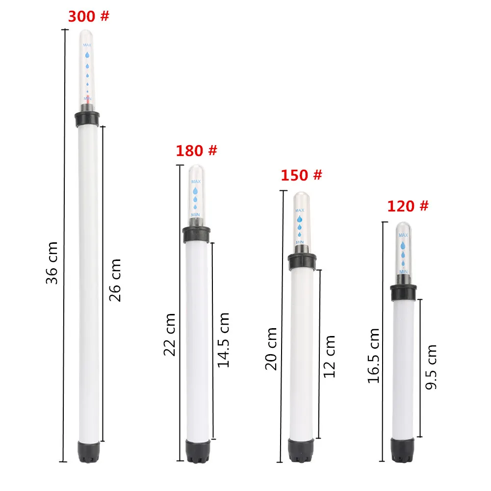 Gauge Plug Potted Level Indicator Water Shortage Reminder Meter Floating Display Gardening Tool Plants Flower Herbs Greenhouse