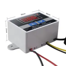 Incubator Digital Thermostat #4