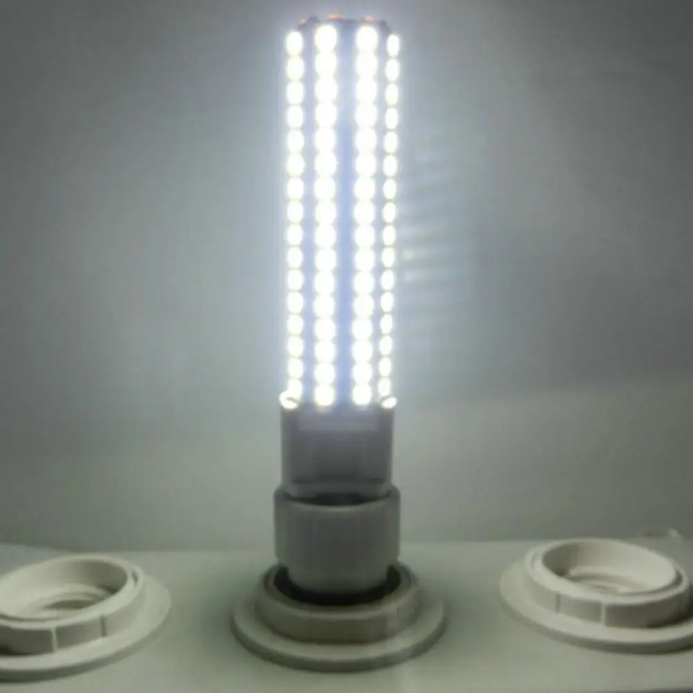 10PCS AC110V 220V G12 Light Corn Light LED Bulbs 10W 15W 108PCS 144PCS SMD2835  Lamp High Brightness Indoor Home Lighting