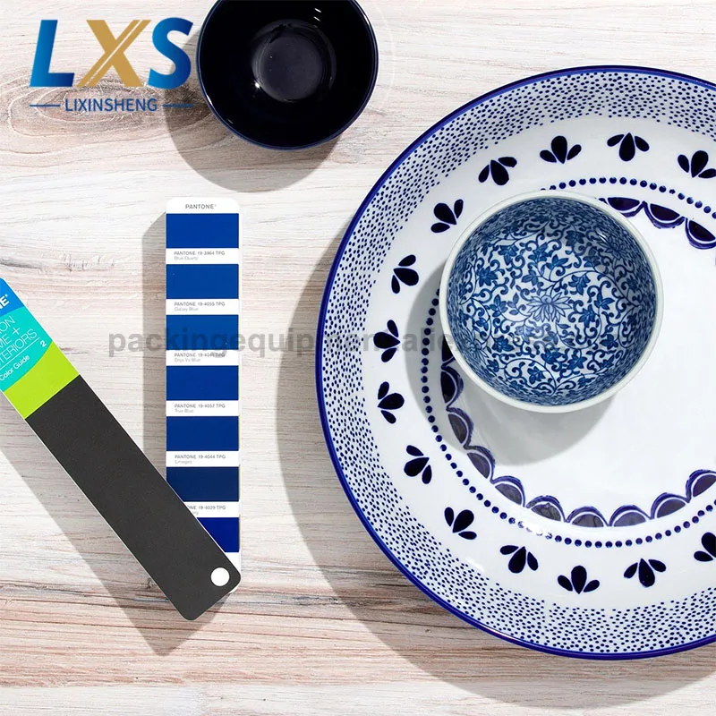 2 книги/набор США PANTONE TPX/TPG fhipp110a, цветное руководство для мода, интерьера, текстиля и одежды