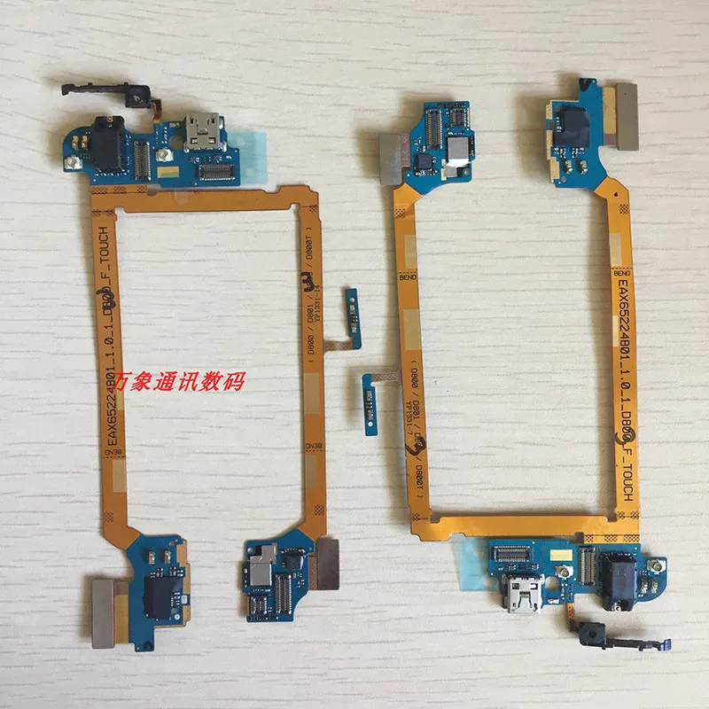 

For LG-G Pad 8.3 Inch V500 G2 D800 LS980 VS980 G3 G4 USB Charger Charging Dock Port Connector Flex Cable