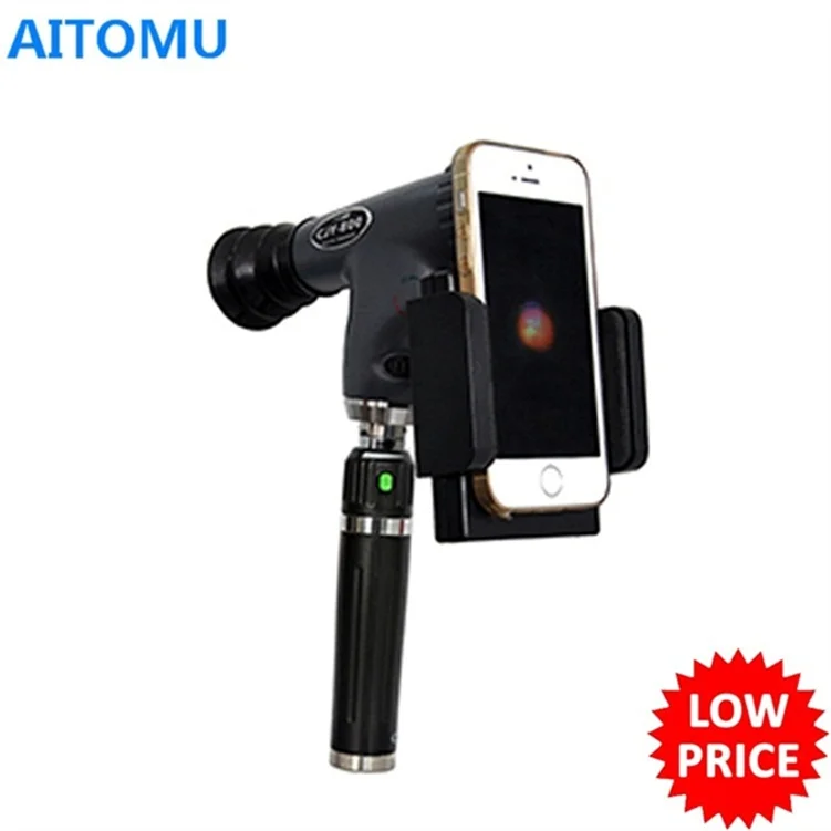 

China Low Price Cheap CJY-800 Pantoscopic Ophthalmoscope