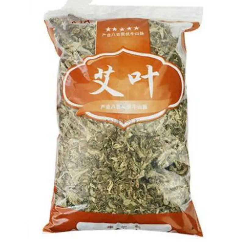 

500 grams of the health care physical therapy of wild ai (tsao bath bubble foot home moxa leaf grass remove moisture